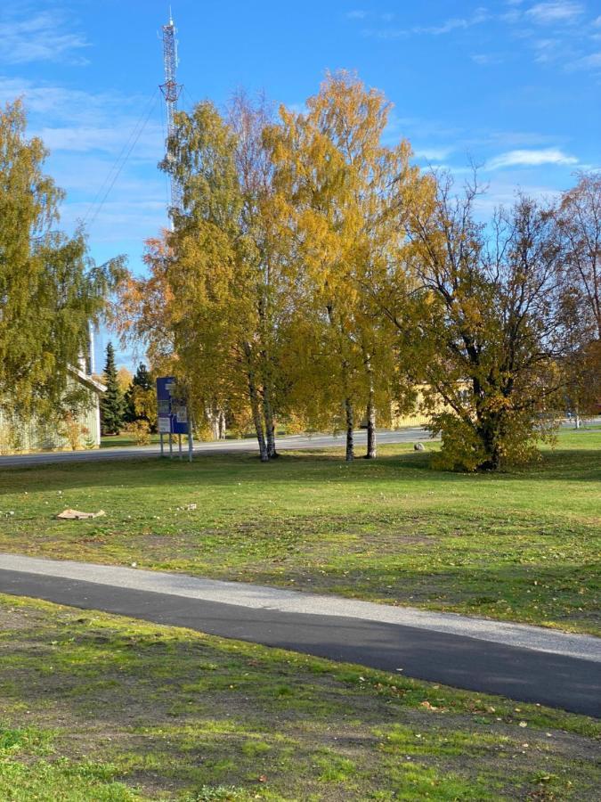 Kemi City Ll, Near Snowcastle, Premium 3 Rooms, Kitchen , Glazed Balcony Free Parking Kültér fotó