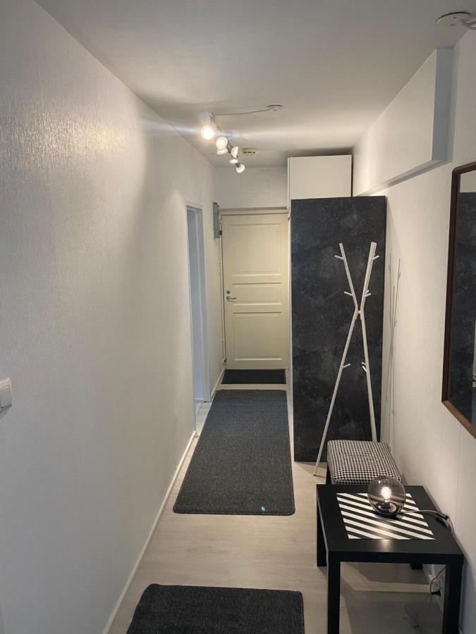 Kemi City Ll, Near Snowcastle, Premium 3 Rooms, Kitchen , Glazed Balcony Free Parking Kültér fotó