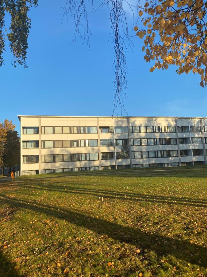 Kemi City Ll, Near Snowcastle, Premium 3 Rooms, Kitchen , Glazed Balcony Free Parking Kültér fotó