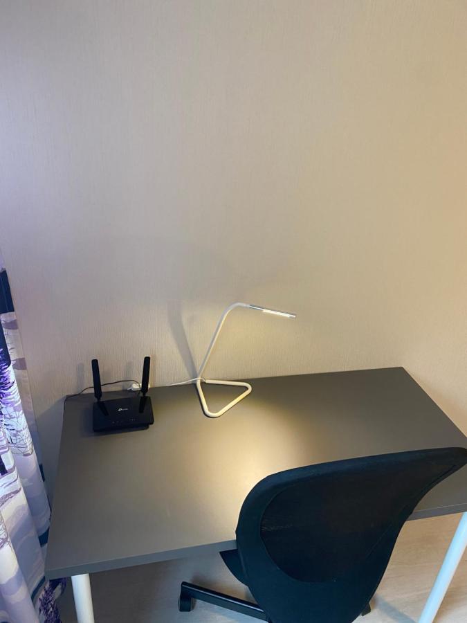 Kemi City Ll, Near Snowcastle, Premium 3 Rooms, Kitchen , Glazed Balcony Free Parking Kültér fotó