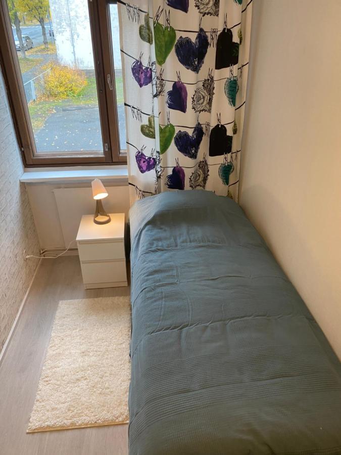 Kemi City Ll, Near Snowcastle, Premium 3 Rooms, Kitchen , Glazed Balcony Free Parking Kültér fotó