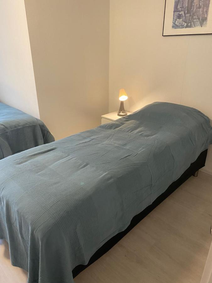 Kemi City Ll, Near Snowcastle, Premium 3 Rooms, Kitchen , Glazed Balcony Free Parking Kültér fotó