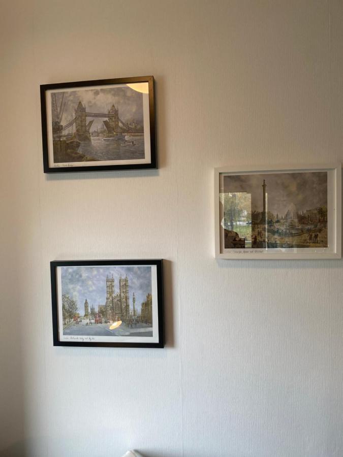Kemi City Ll, Near Snowcastle, Premium 3 Rooms, Kitchen , Glazed Balcony Free Parking Kültér fotó