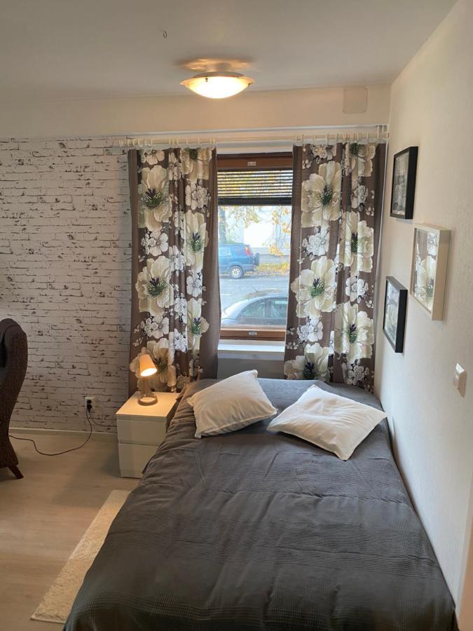 Kemi City Ll, Near Snowcastle, Premium 3 Rooms, Kitchen , Glazed Balcony Free Parking Kültér fotó