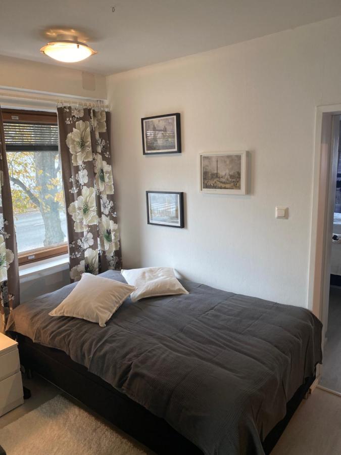 Kemi City Ll, Near Snowcastle, Premium 3 Rooms, Kitchen , Glazed Balcony Free Parking Kültér fotó