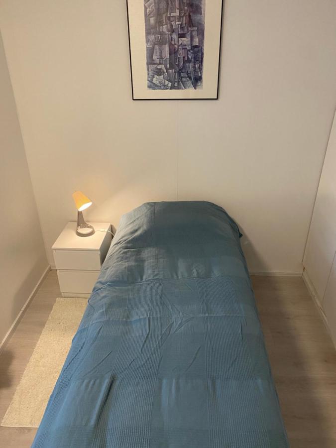 Kemi City Ll, Near Snowcastle, Premium 3 Rooms, Kitchen , Glazed Balcony Free Parking Kültér fotó