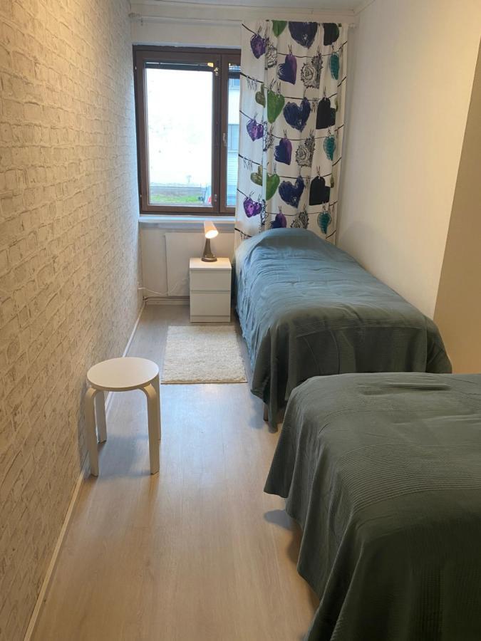 Kemi City Ll, Near Snowcastle, Premium 3 Rooms, Kitchen , Glazed Balcony Free Parking Kültér fotó