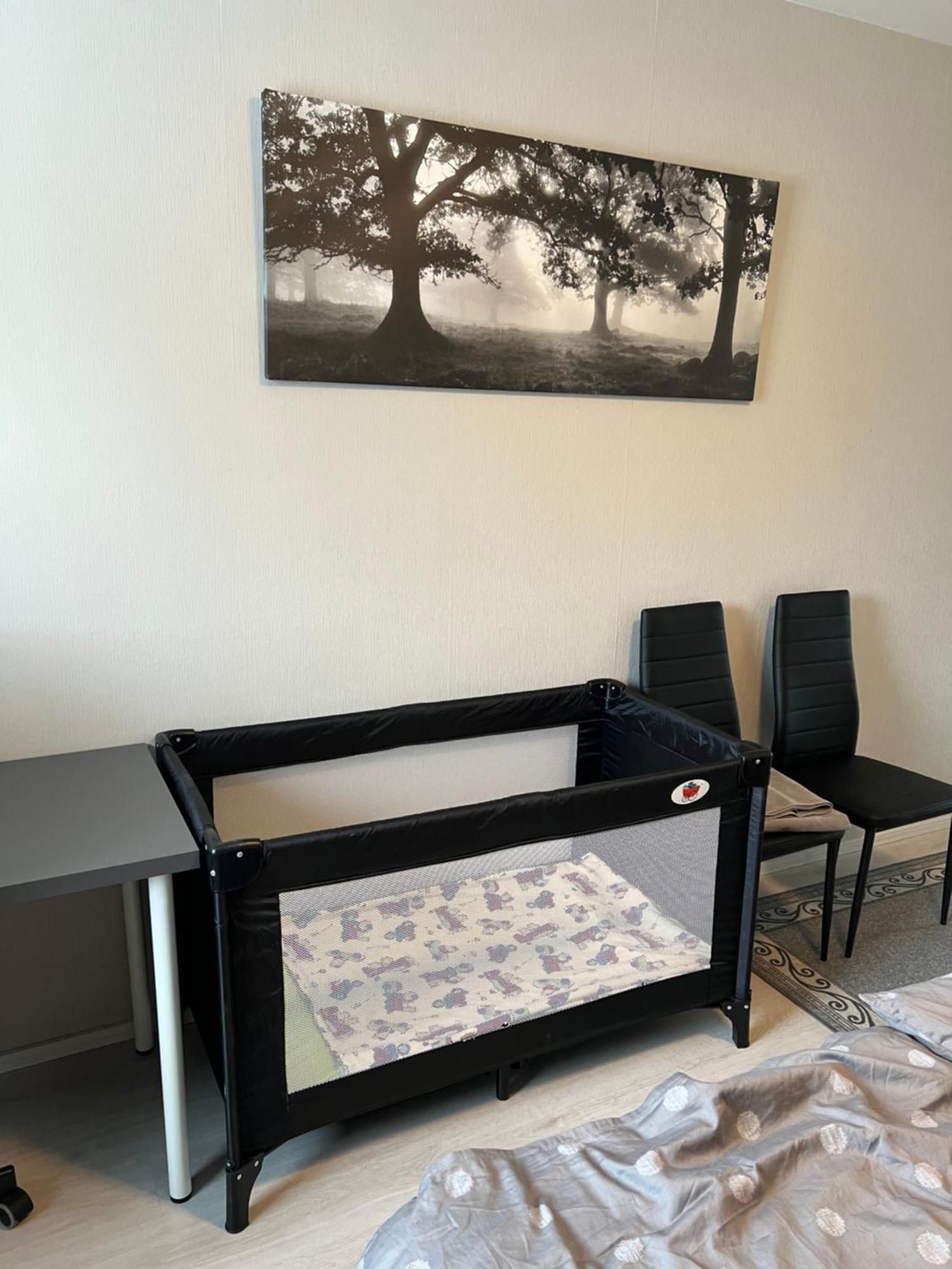 Kemi City Ll, Near Snowcastle, Premium 3 Rooms, Kitchen , Glazed Balcony Free Parking Kültér fotó