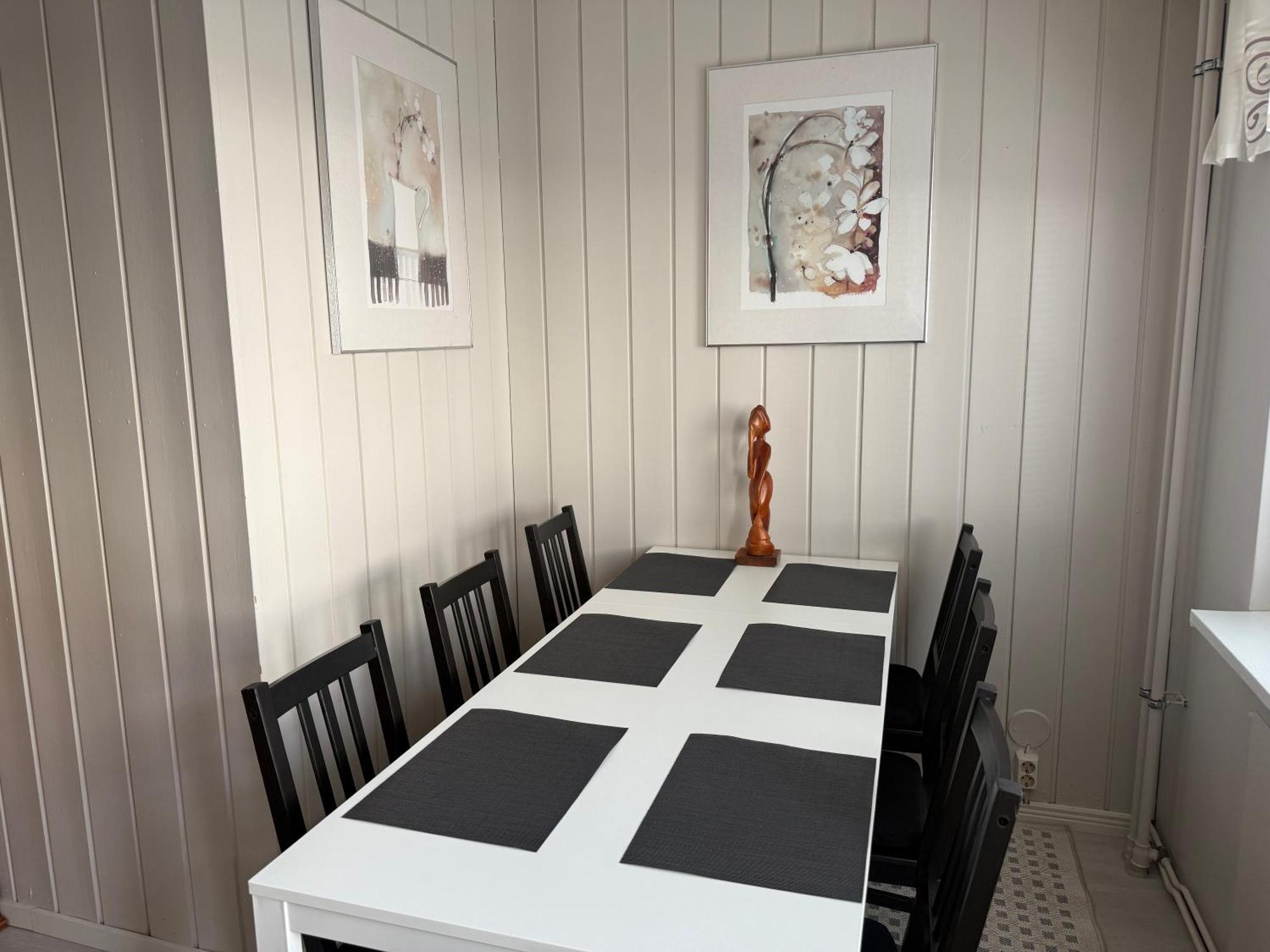 Kemi City Ll, Near Snowcastle, Premium 3 Rooms, Kitchen , Glazed Balcony Free Parking Kültér fotó