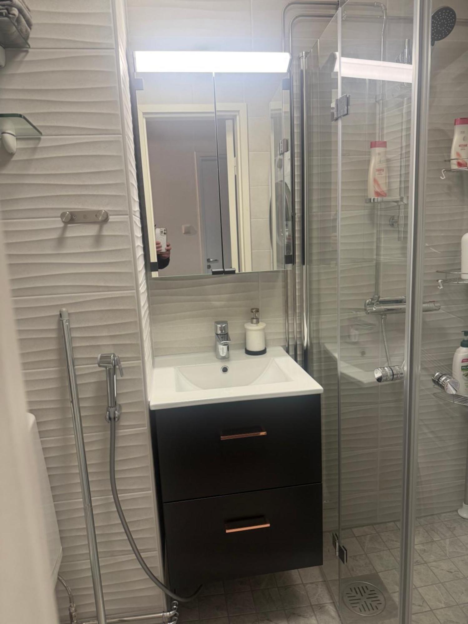 Kemi City Ll, Near Snowcastle, Premium 3 Rooms, Kitchen , Glazed Balcony Free Parking Kültér fotó