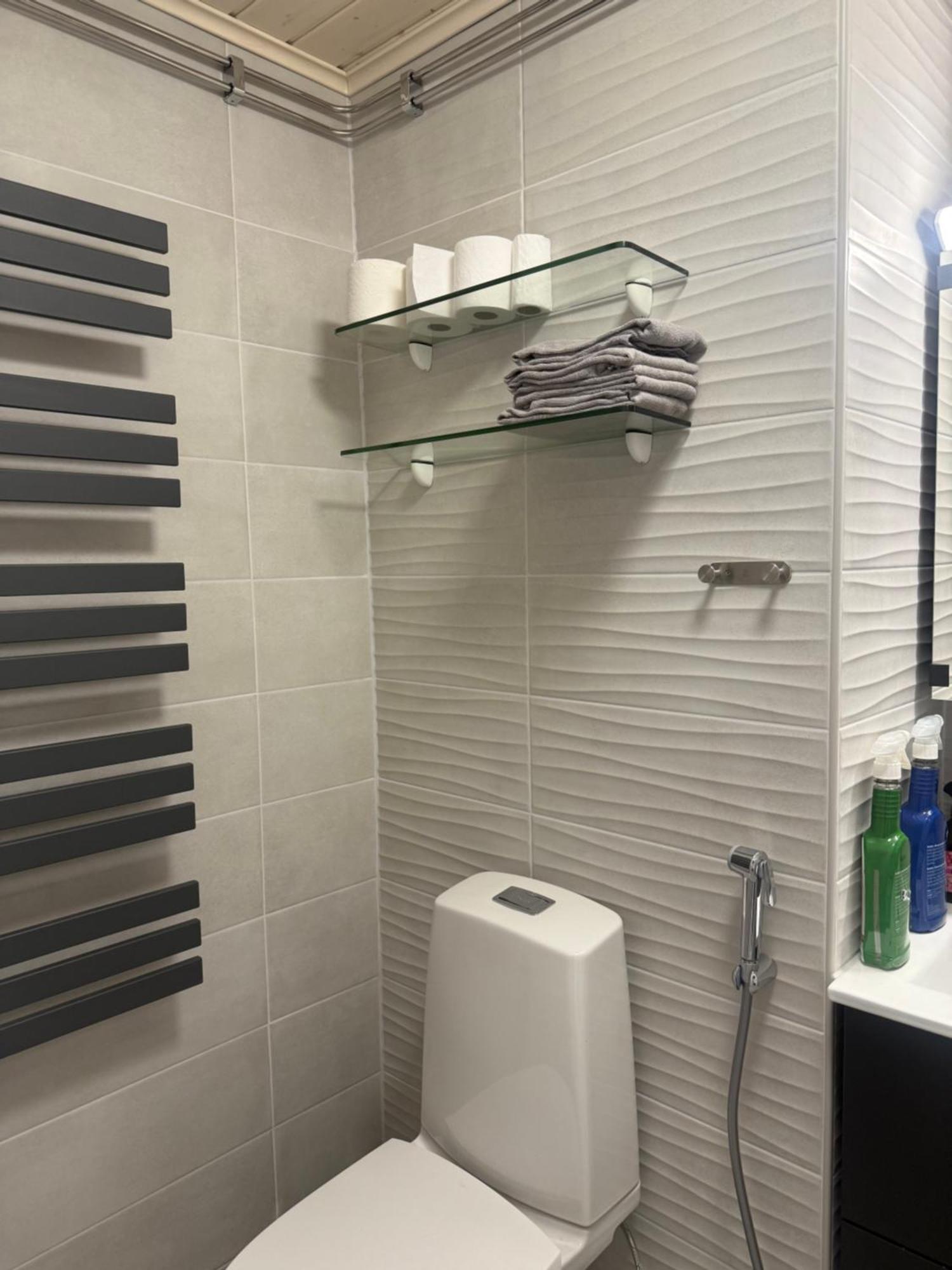 Kemi City Ll, Near Snowcastle, Premium 3 Rooms, Kitchen , Glazed Balcony Free Parking Kültér fotó
